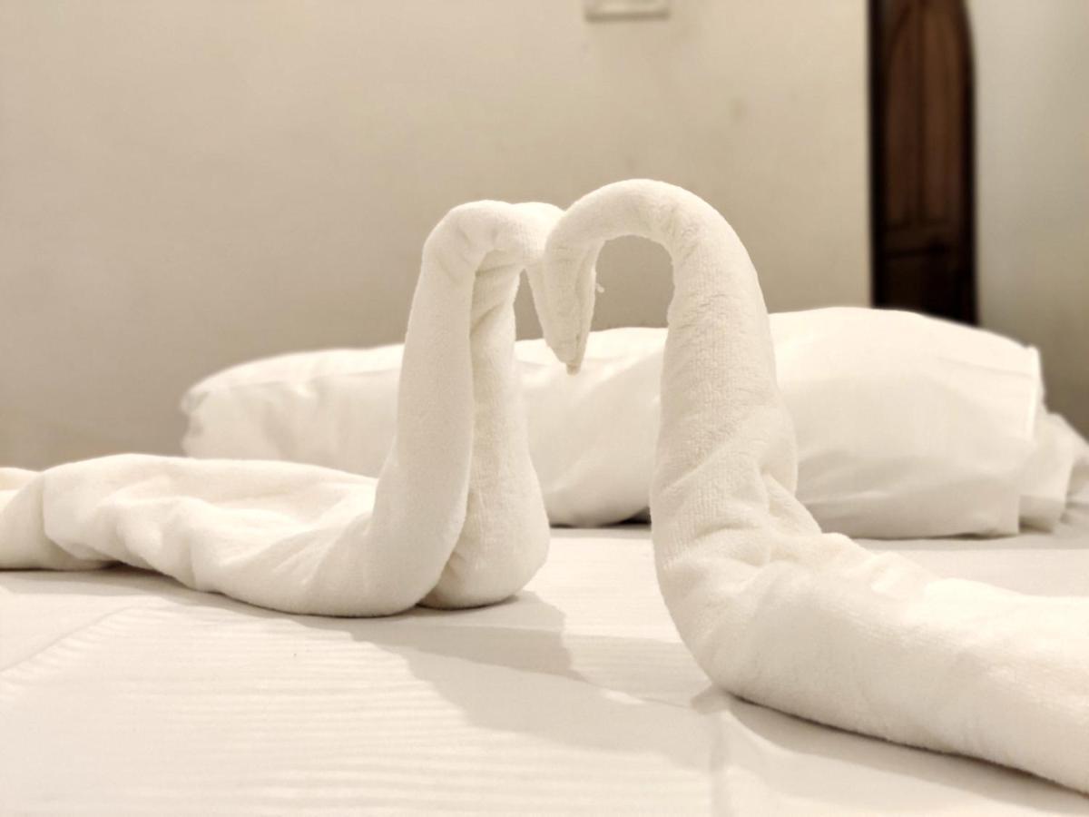 Отель Calangute Turista Экстерьер фото