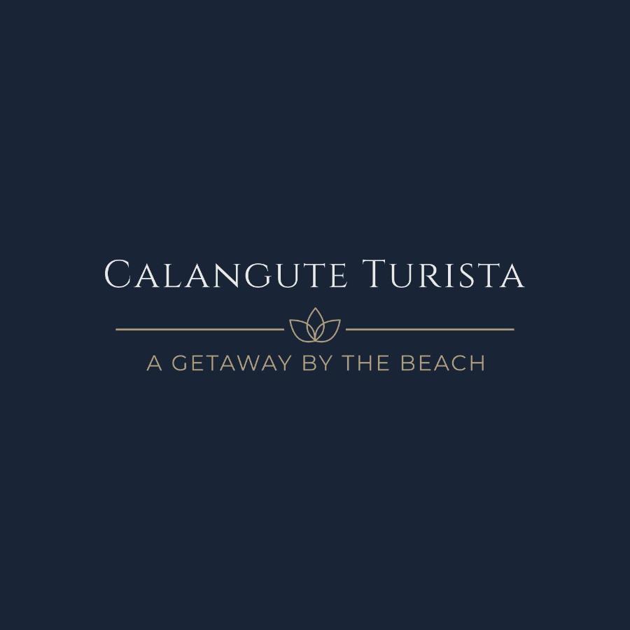 Отель Calangute Turista Экстерьер фото
